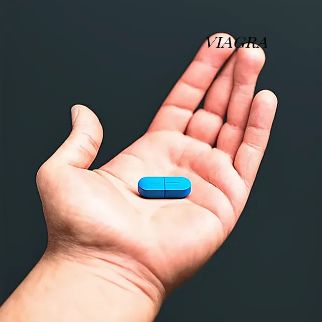 Viagra pastillas azules